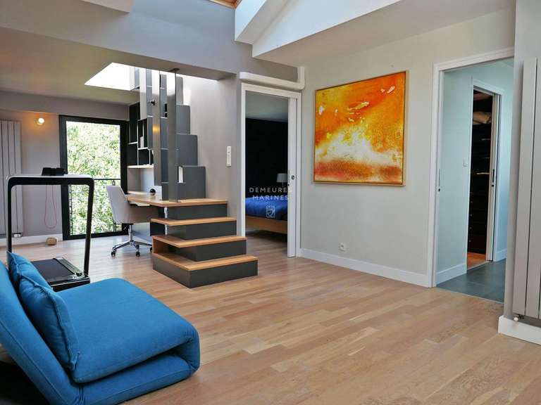 House Arradon - 5 bedrooms