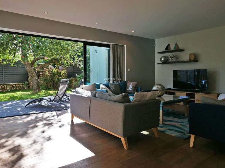 Maison Arradon - 5 chambres