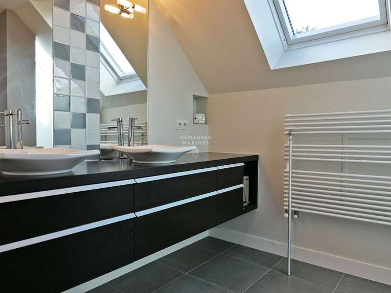 House Arradon - 5 bedrooms