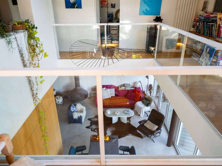 House Arradon - 5 bedrooms