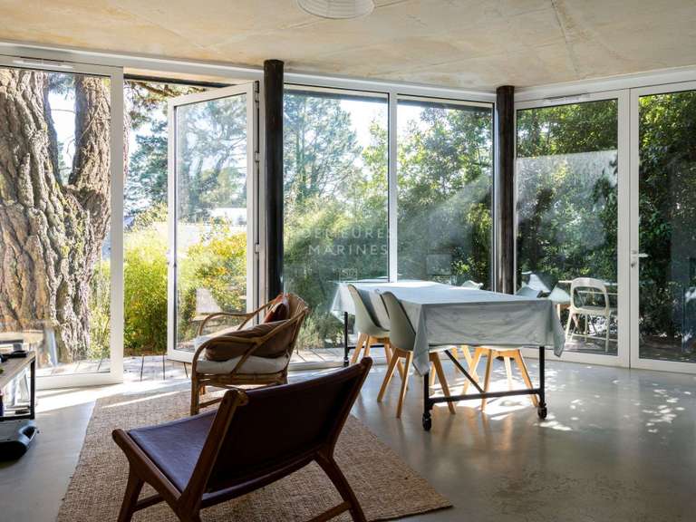 House Arradon - 5 bedrooms
