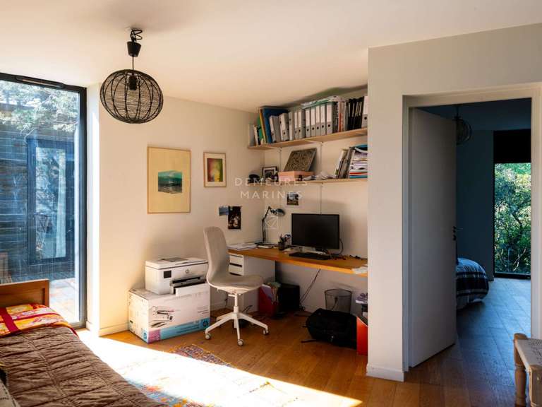 Maison Arradon - 5 chambres