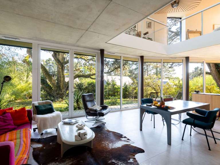 Maison Arradon - 5 chambres