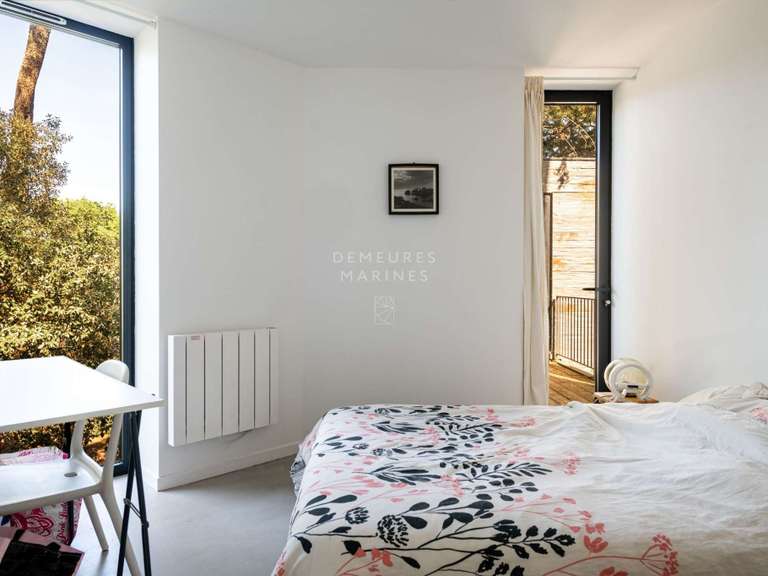 Maison Arradon - 5 chambres