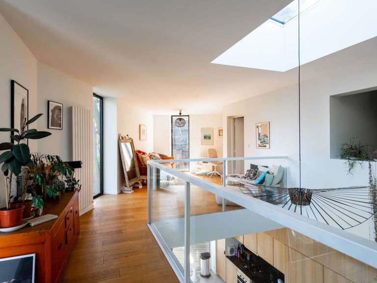 House Arradon - 5 bedrooms