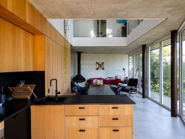 Maison Arradon - 5 chambres