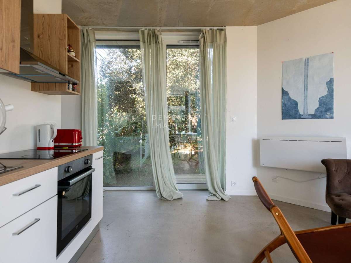 Maison Arradon