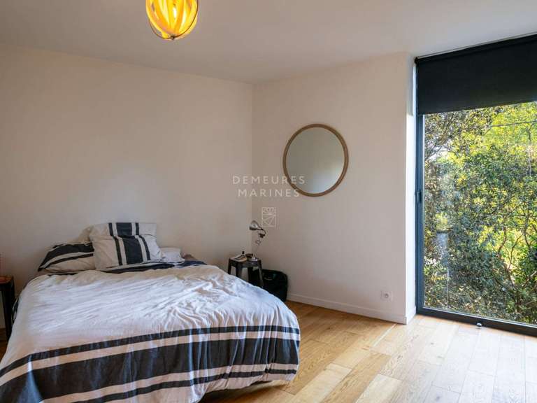 House Arradon - 5 bedrooms