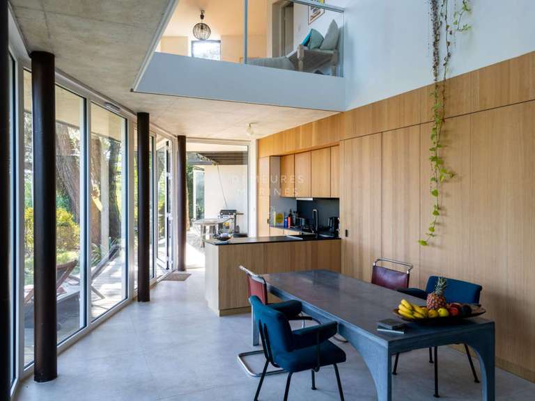 House Arradon - 5 bedrooms