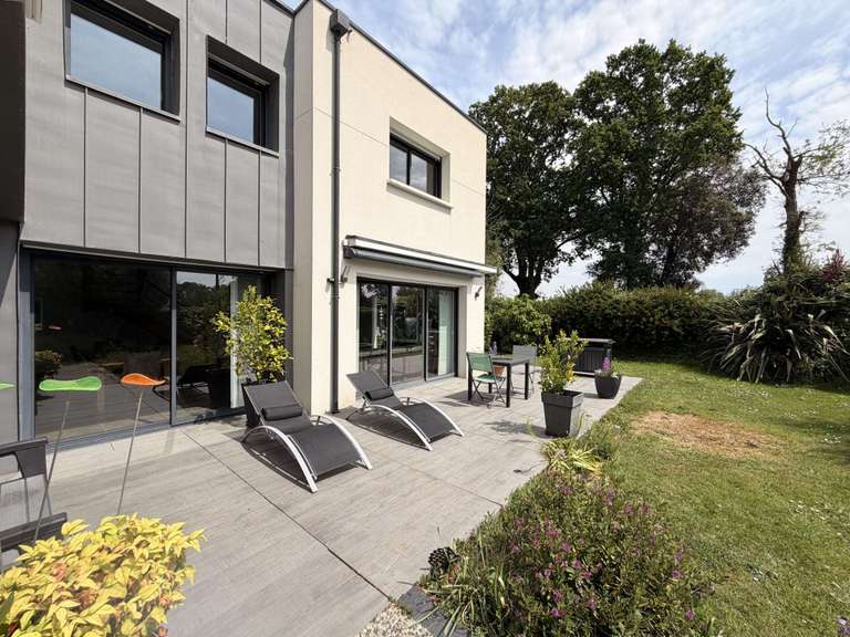 Maison Arradon - 5 chambres