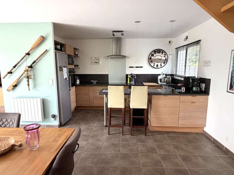 House Arradon - 5 bedrooms