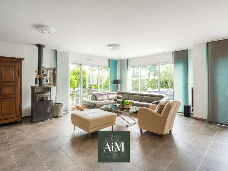 Maison Arradon - 5 chambres