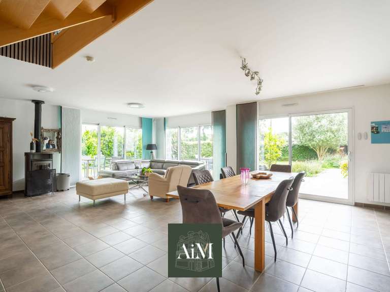 Maison Arradon - 5 chambres