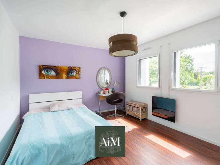 Maison Arradon - 5 chambres