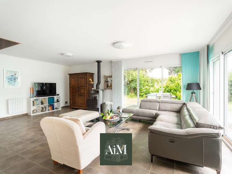 Maison Arradon - 5 chambres