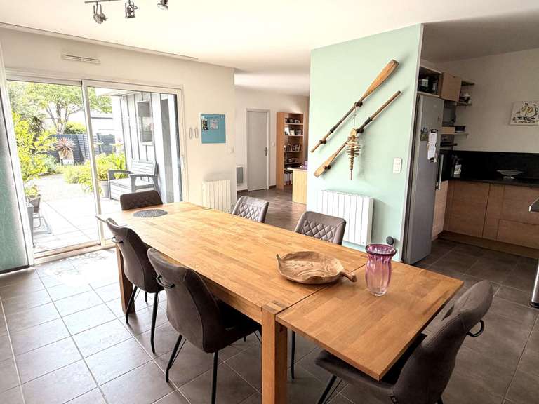 Maison Arradon - 5 chambres