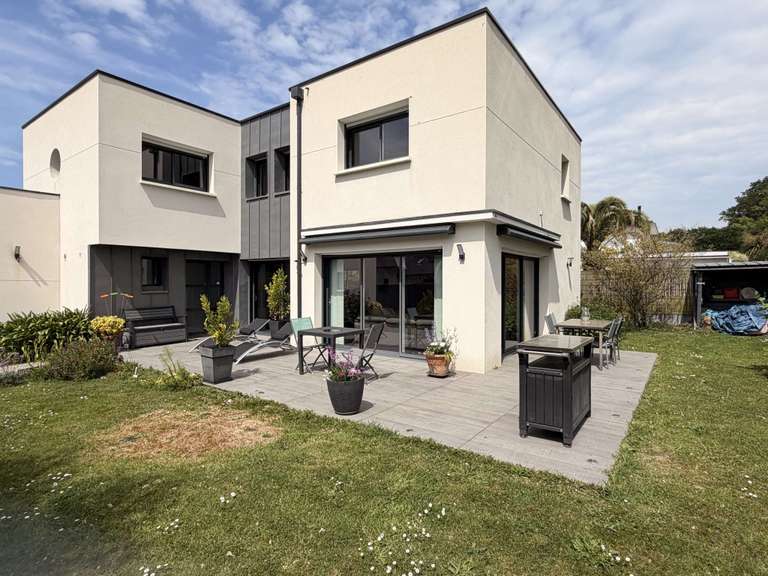 Maison Arradon - 5 chambres