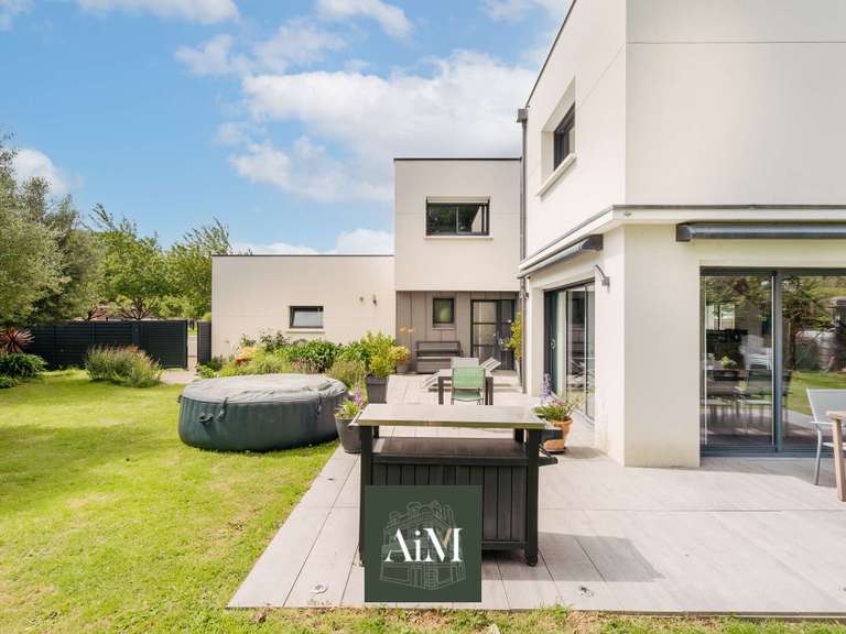 Maison Arradon - 5 chambres