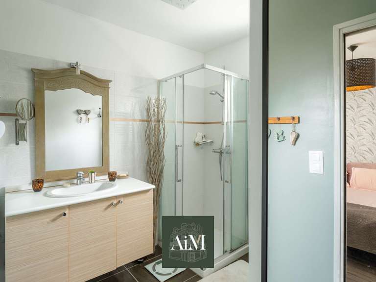Maison Arradon - 5 chambres