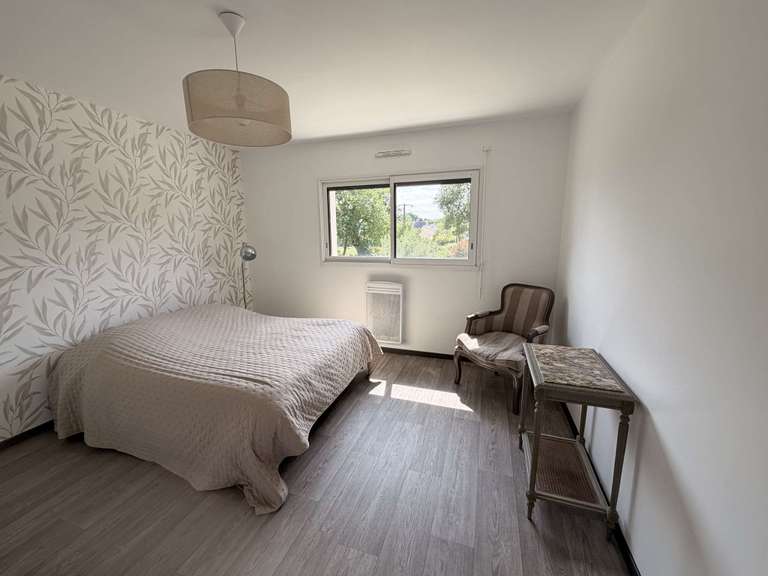 Maison Arradon - 5 chambres