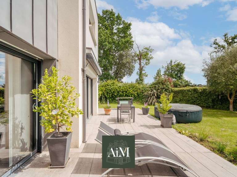 Maison Arradon - 5 chambres