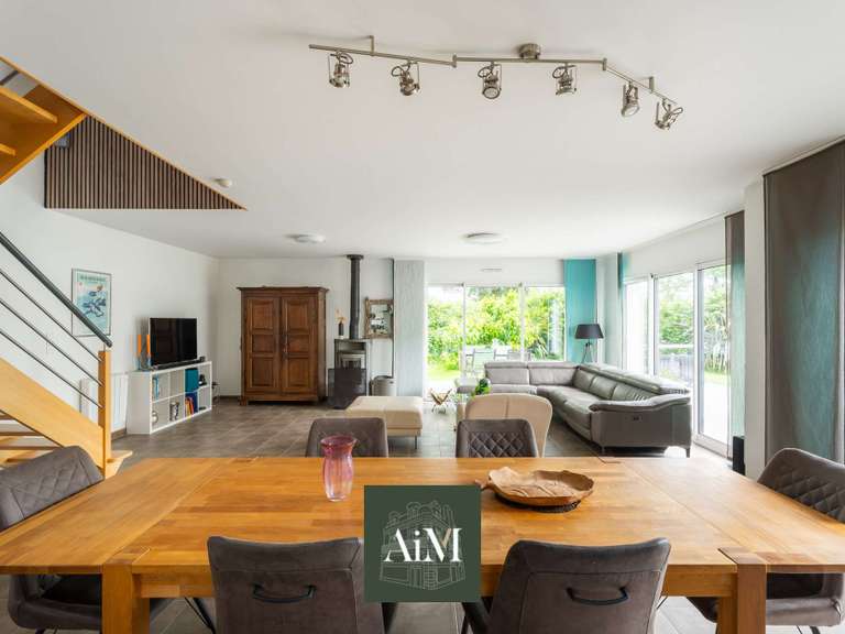 Maison Arradon - 5 chambres