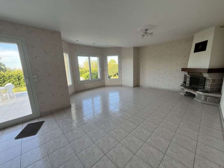 Maison Arradon - 5 chambres