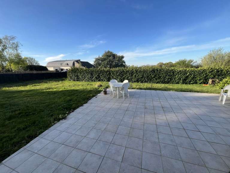 Maison Arradon - 5 chambres