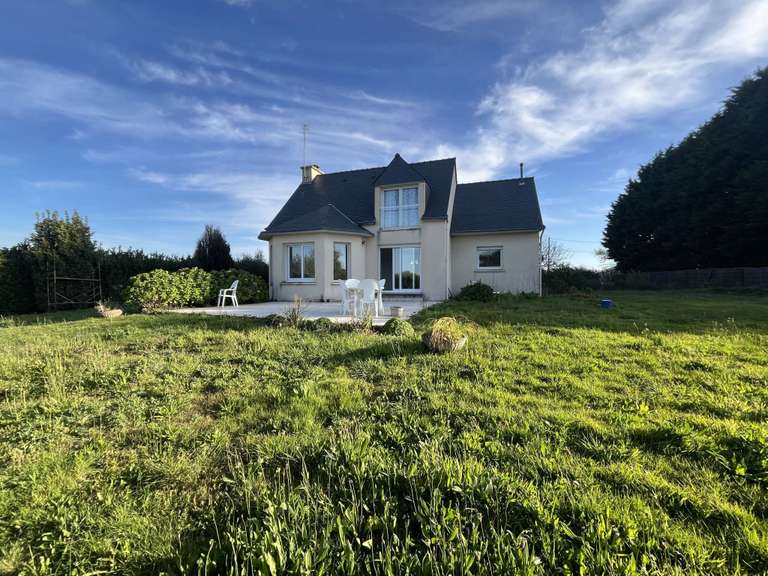 Maison Arradon - 5 chambres