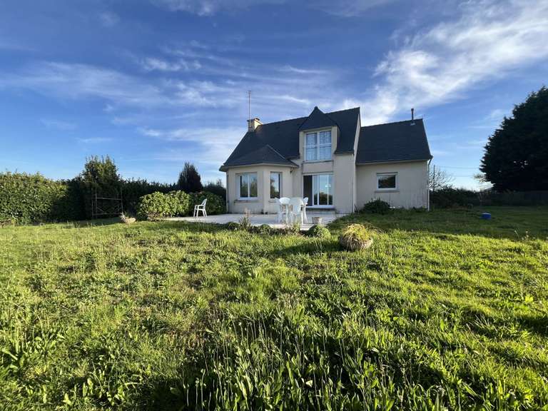 Maison Arradon - 5 chambres