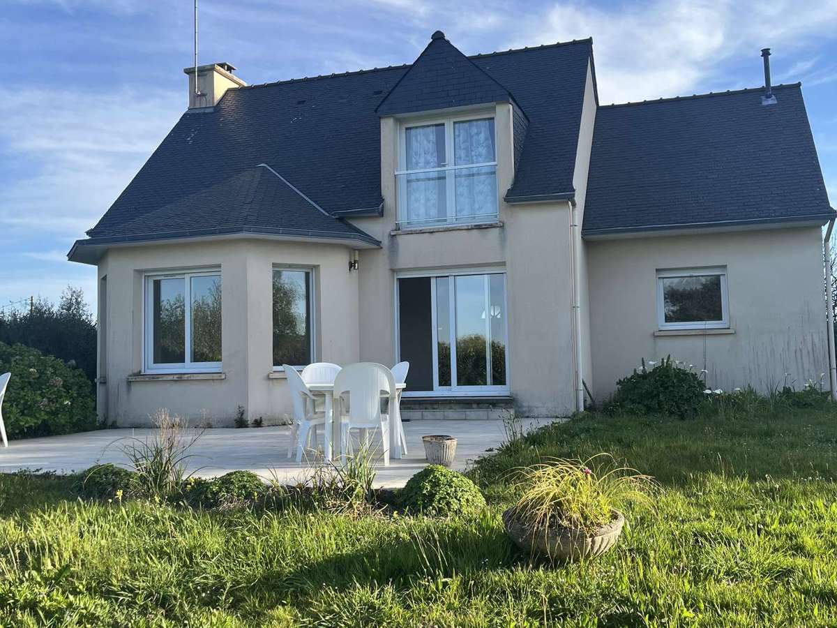 Maison Arradon