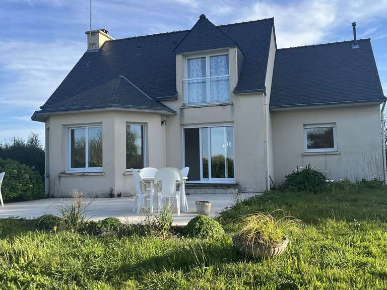Maison Arradon - 5 chambres