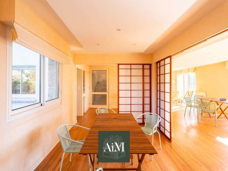 House with Sea view Arradon - 4 bedrooms