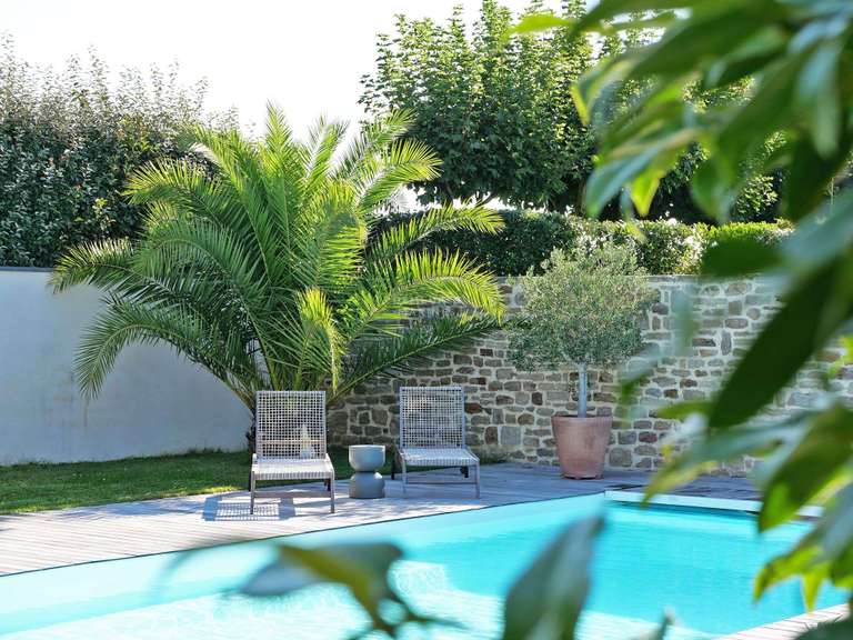 House Arradon - 5 bedrooms