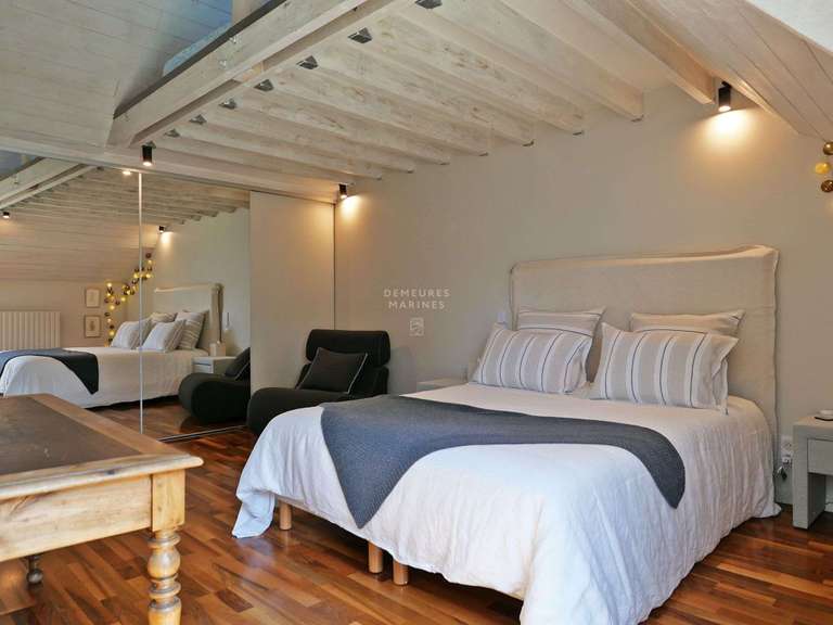 House Arradon - 5 bedrooms