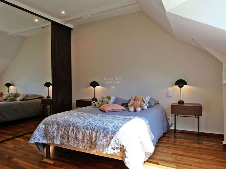 House Arradon - 5 bedrooms