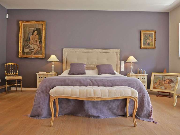 House Arradon - 5 bedrooms