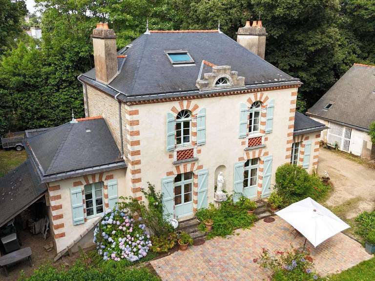Maison Arradon - 5 chambres
