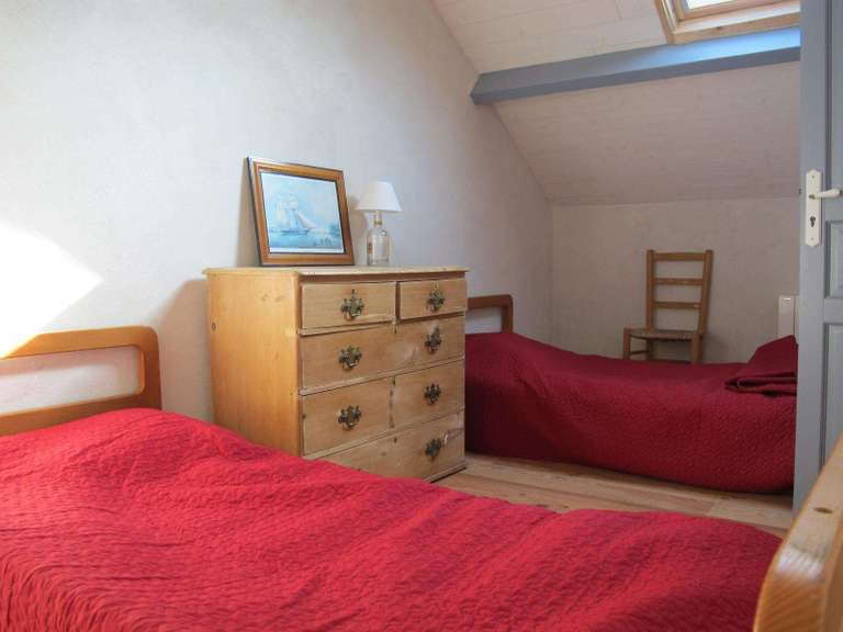 Maison Arradon - 5 chambres