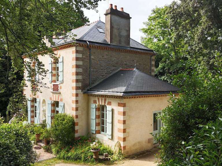 Maison Arradon - 5 chambres