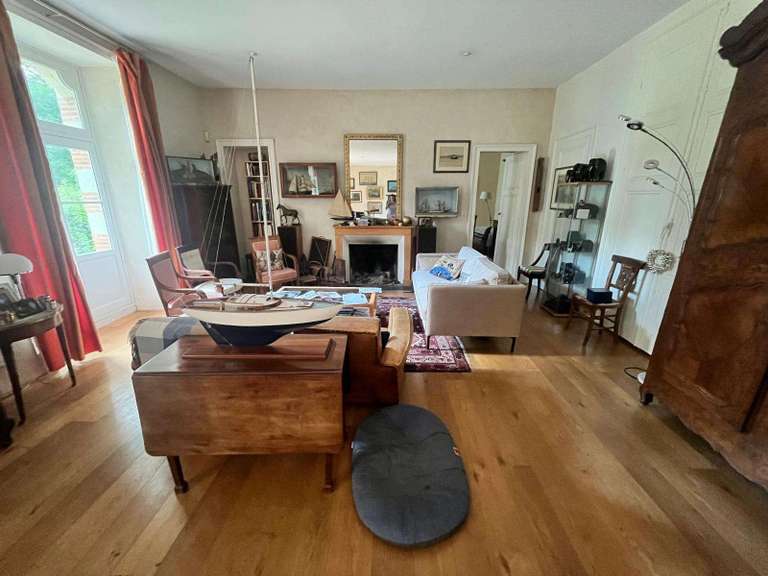 Maison Arradon - 5 chambres