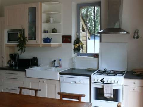 Maison Arradon - 5 chambres