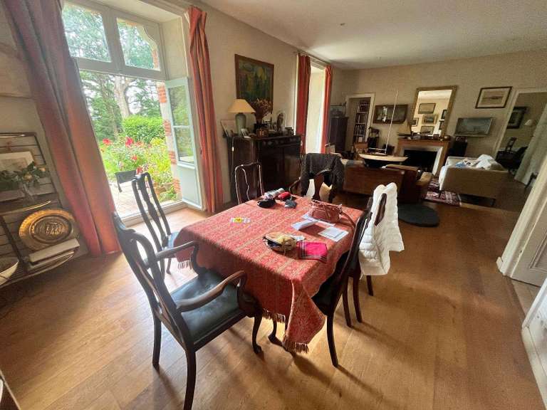 Maison Arradon - 5 chambres