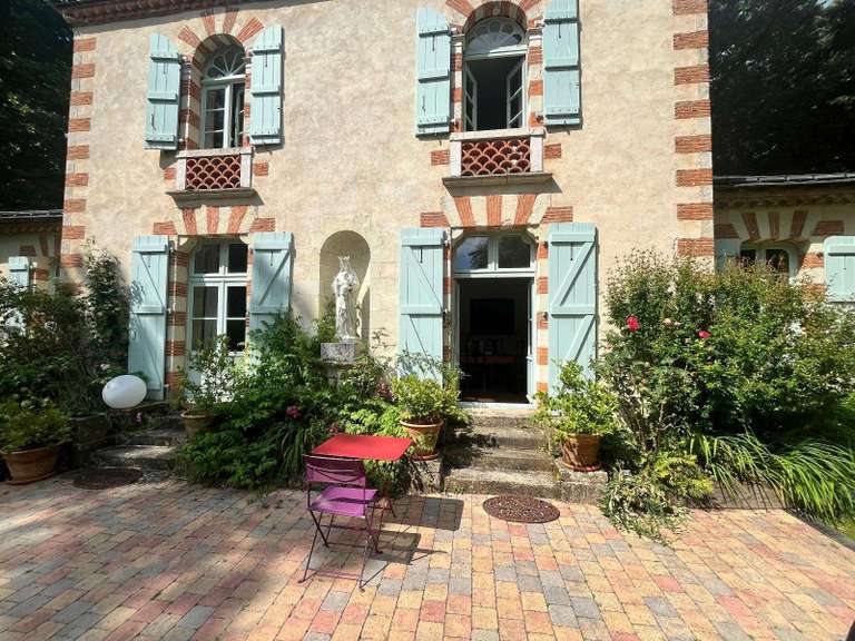 Maison Arradon - 5 chambres