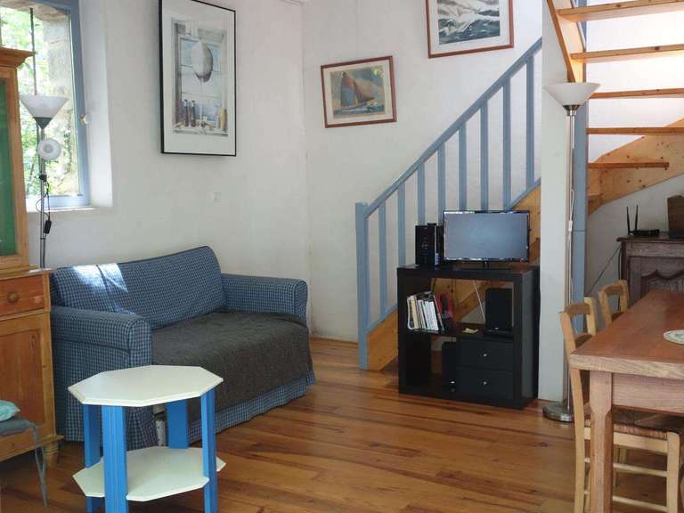 Maison Arradon - 5 chambres