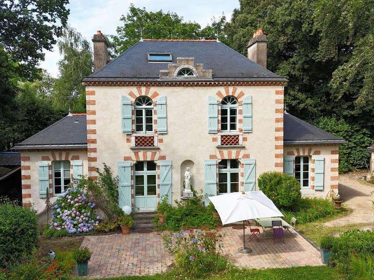 Maison Arradon - 5 chambres