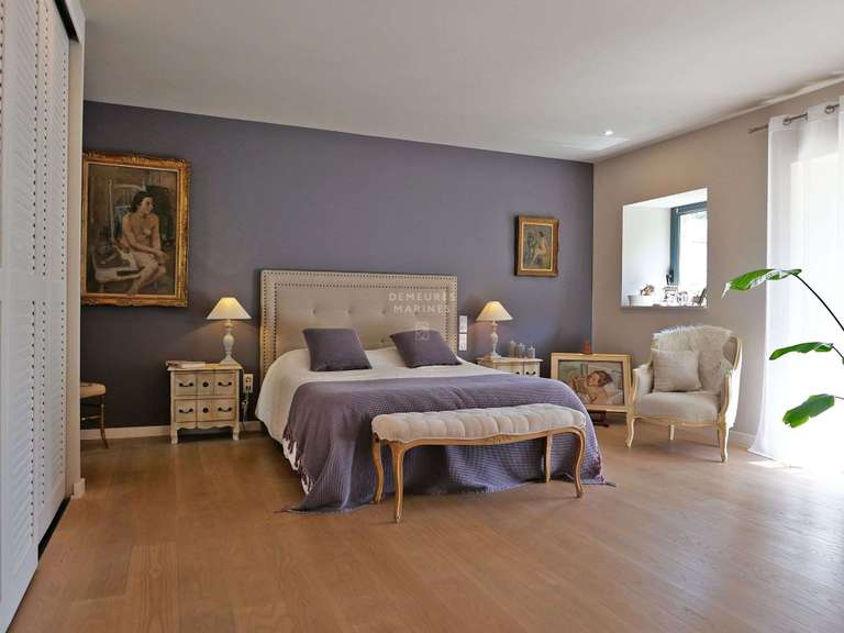 Maison Arradon - 5 chambres
