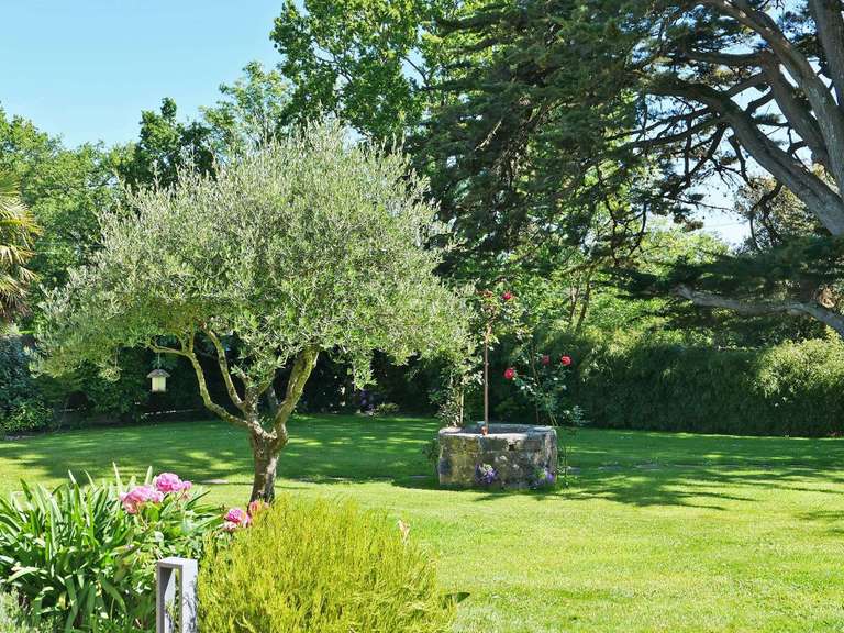 Maison Arradon - 5 chambres