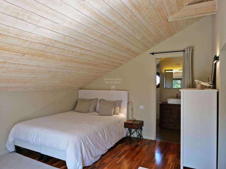 Maison Arradon - 5 chambres