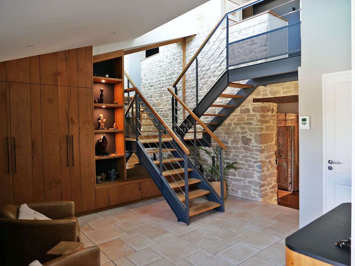 House Arradon